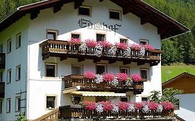 Pension Ederhof